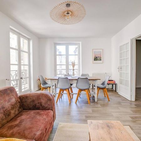 Famille Au Coeur De Perigueux Apartment ภายนอก รูปภาพ