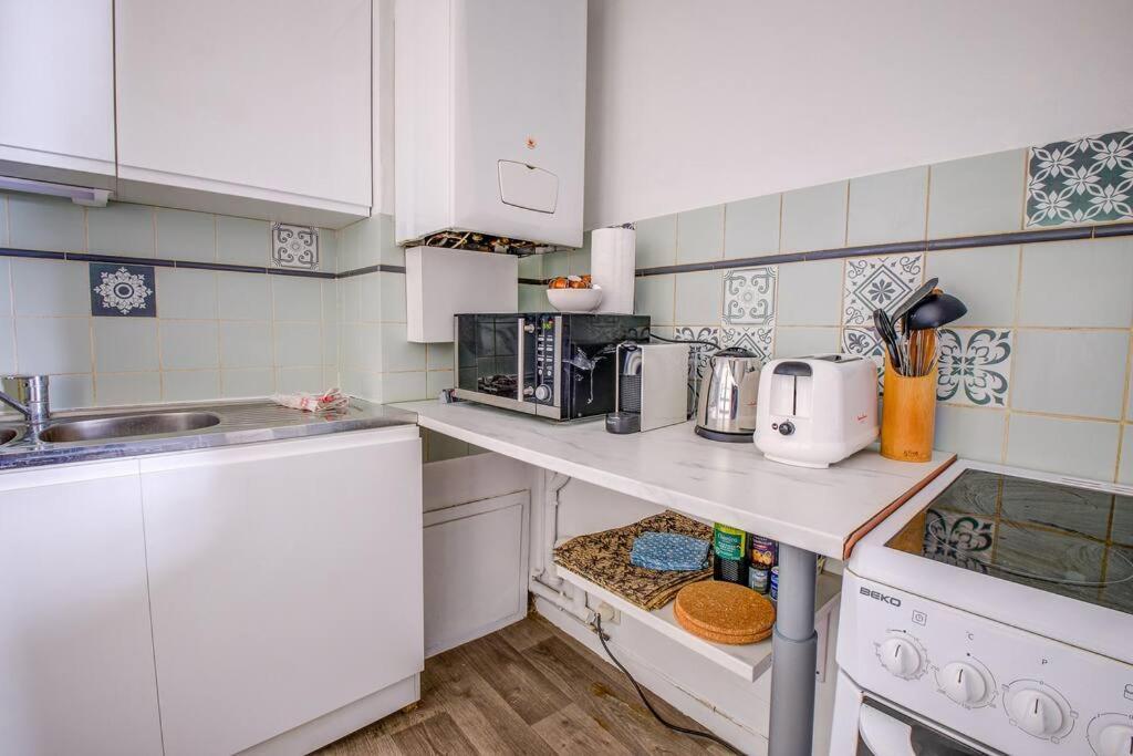 Famille Au Coeur De Perigueux Apartment ภายนอก รูปภาพ