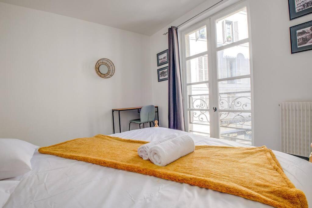 Famille Au Coeur De Perigueux Apartment ภายนอก รูปภาพ