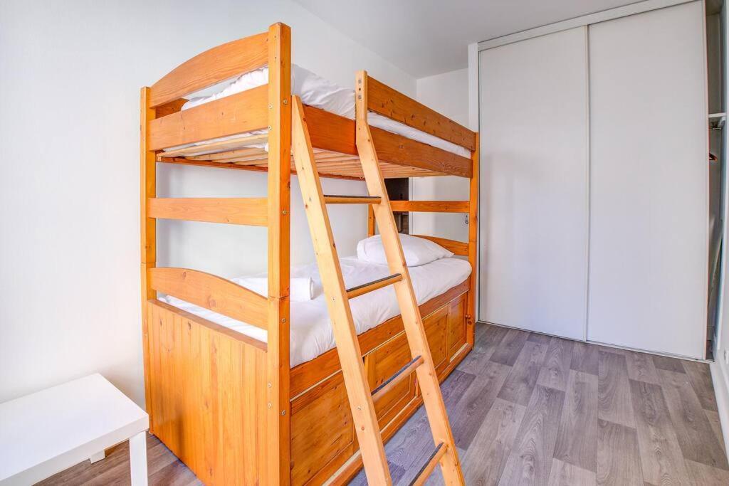 Famille Au Coeur De Perigueux Apartment ภายนอก รูปภาพ