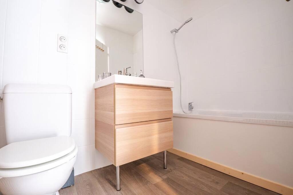 Famille Au Coeur De Perigueux Apartment ภายนอก รูปภาพ