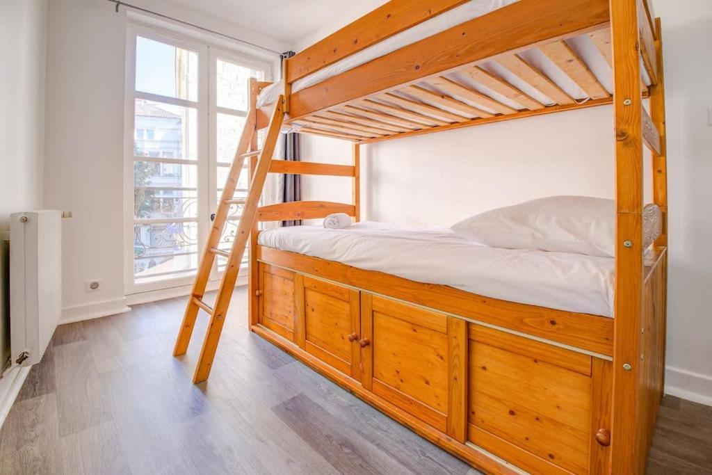Famille Au Coeur De Perigueux Apartment ภายนอก รูปภาพ